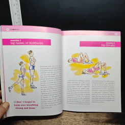 The Butt Book รูปที่ 10