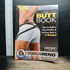 The Butt Book