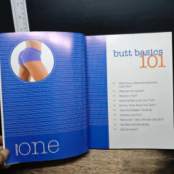 The Butt Book รูปที่ 8