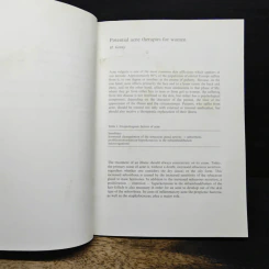 The Therapy of Acne vulgaris in Women - F. Nürnberger รูปที่ 8