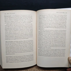 Grabbing Lightning - Gina C. O'Connor รูปที่ 10