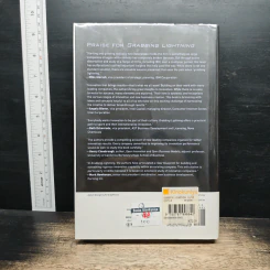 Grabbing Lightning - Gina C. O'Connor รูปที่ 2
