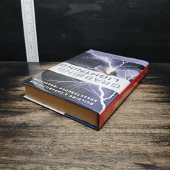 Grabbing Lightning - Gina C. O'Connor รูปที่ 5