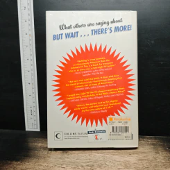 But Wait...There's More! - Remy Stern รูปที่ 2