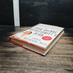The Park Avenue Nutritionist's Plan - Jana Klauer รูปที่ 4