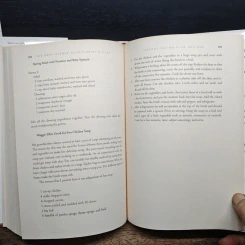 The Park Avenue Nutritionist's Plan - Jana Klauer รูปที่ 11