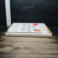 The Park Avenue Nutritionist's Plan - Jana Klauer รูปที่ 3