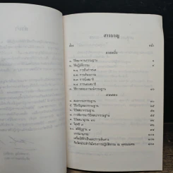 คู่มือสมถะ-วิปัสสนากรรมฐาน รูปที่ 6