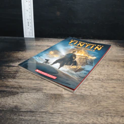 The Adventures of Tintin: The Three Scrolls รูปที่ 4