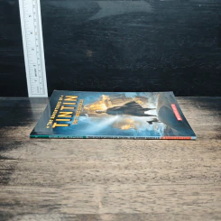 The Adventures of Tintin: The Three Scrolls รูปที่ 3