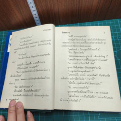 ค่าของคน 2 เล่มจบ - โรสลาเรน รูปที่ 9