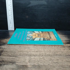 หนังสือ พระไตรลักษณ์ และพิธีรับปริญญา อัคคมหากัมมัฏฐานาจริยะ ของพระอาจารย์ อาสนมหาเถระ รูปที่ 3