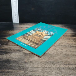 หนังสือ พระไตรลักษณ์ และพิธีรับปริญญา อัคคมหากัมมัฏฐานาจริยะ ของพระอาจารย์ อาสนมหาเถระ รูปที่ 4