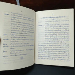 หลวงพ่อตอบปัญหา อานิสงส์ต่าง ๆ - ปัญญานันทภิกขุ รูปที่ 7