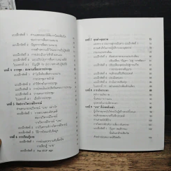 เทคนิคการบริหารนาย - ถวิล มาตรเลียม รูปที่ 8