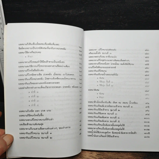 มหัศจรรย์สมุนไพรไทย รูปที่ 9