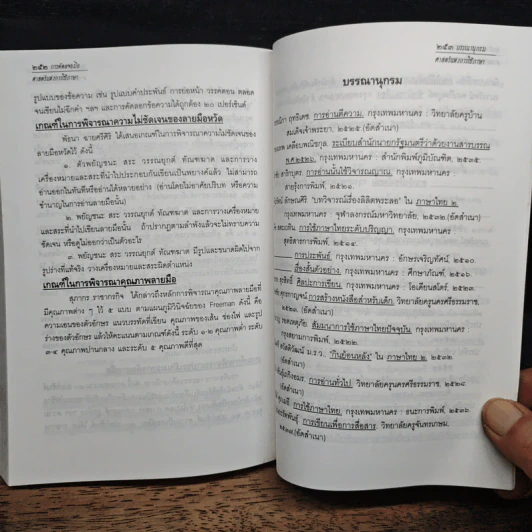 หนังสือ ศาสตร์แห่งการใช้ภาษา รูปที่ 9