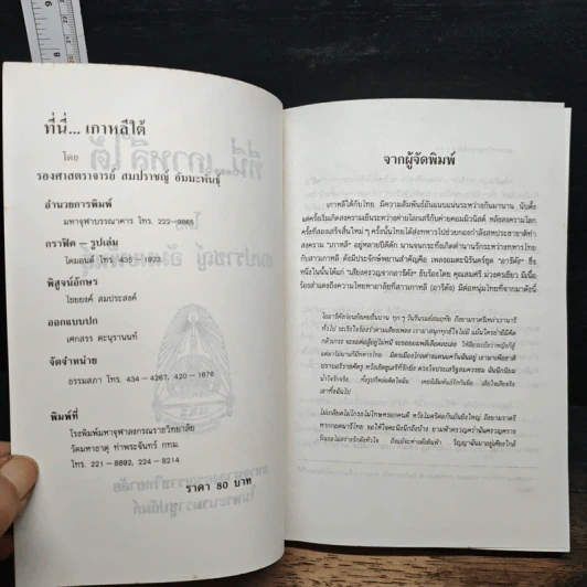 ที่นี่...เกาหลีใต้ - สมปราชญ์ อัมมะพันธุ์ รูปที่ 6