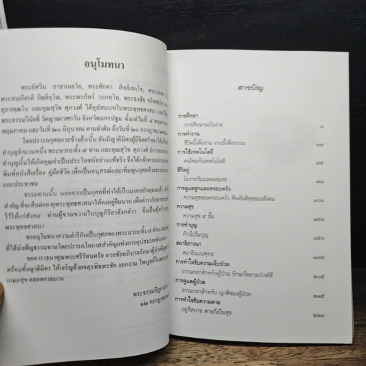คู่มือชีวิต - พระธรรมปิฎก (ป.อ.ปยุตโต) รูปที่ 6