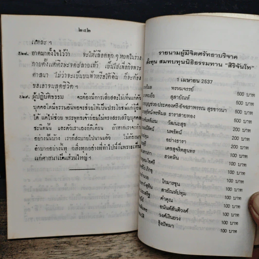 อานาปานานุสรณ์ ตอนต้น - พระอาจารย์ลี ธมฺมธโร รูปที่ 8