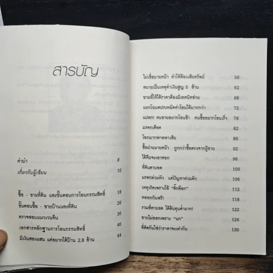 อสังหาพารวย - มัลลิกา มุนีพีระ รูปที่ 7