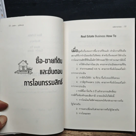 อสังหาพารวย - มัลลิกา มุนีพีระ รูปที่ 9