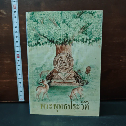 พระพุทธประวัติ รูปที่ 1