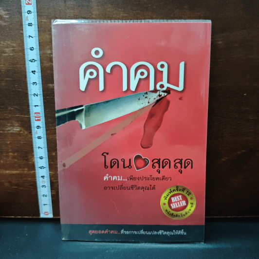 คำคมโดนใจสุดสุด รูปที่ 1