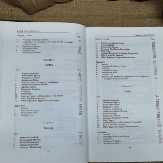 International Mergers The Antitrust Process Volume 1-2 รูปที่ 8