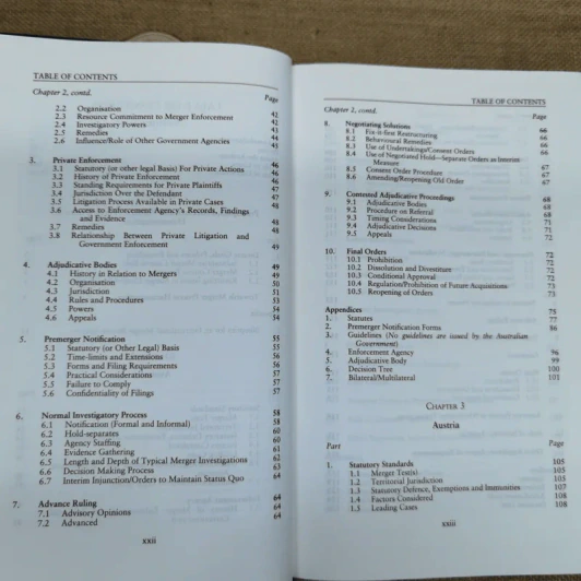International Mergers The Antitrust Process Volume 1-2 รูปที่ 21