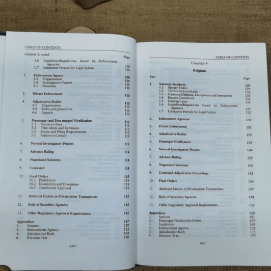 International Mergers The Antitrust Process Volume 1-2 รูปที่ 22