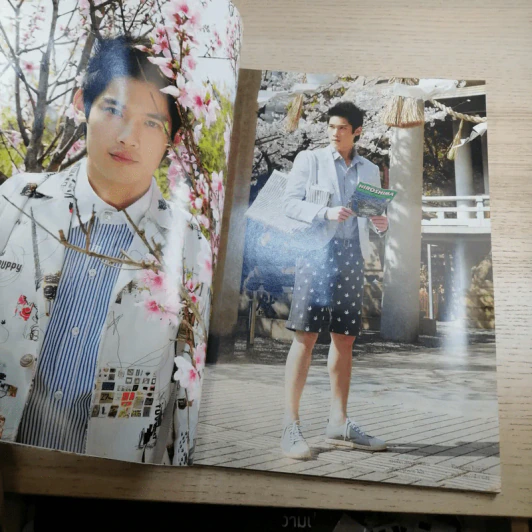 Volume 3/24 เม.ย.2551 แอน ทองประสม รูปที่ 15