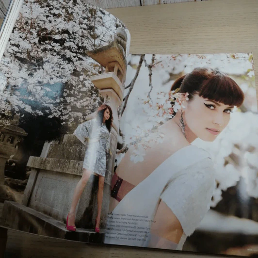 Volume 3/24 เม.ย.2551 แอน ทองประสม รูปที่ 14