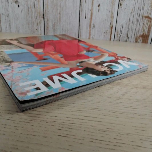 Volume 3/24 เม.ย.2551 แอน ทองประสม รูปที่ 7