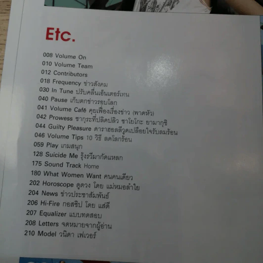 Volume 3/24 เม.ย.2551 แอน ทองประสม รูปที่ 10