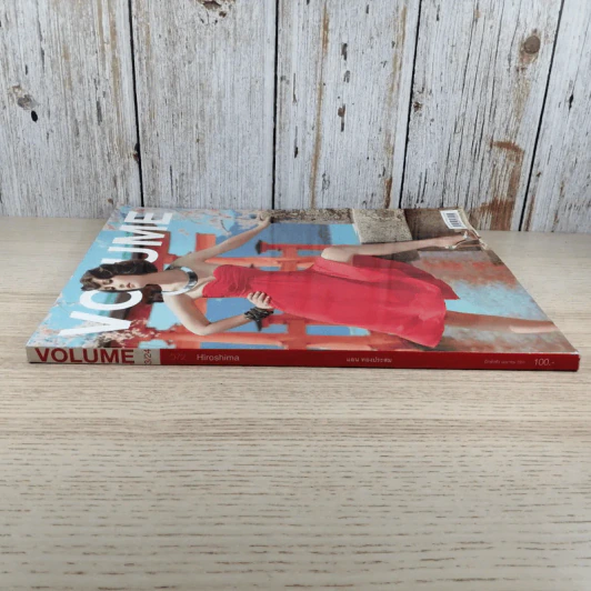 Volume 3/24 เม.ย.2551 แอน ทองประสม รูปที่ 8