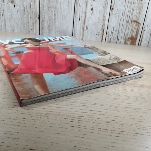 Volume 3/24 เม.ย.2551 แอน ทองประสม รูปที่ 5