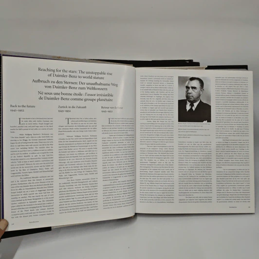 Mercedes Volume 1-2 - Rainer W. Schlegelmilch รูปที่ 16