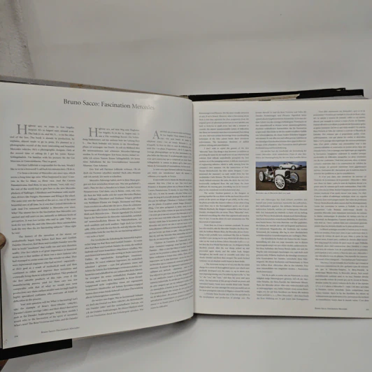 Mercedes Volume 1-2 - Rainer W. Schlegelmilch รูปที่ 15