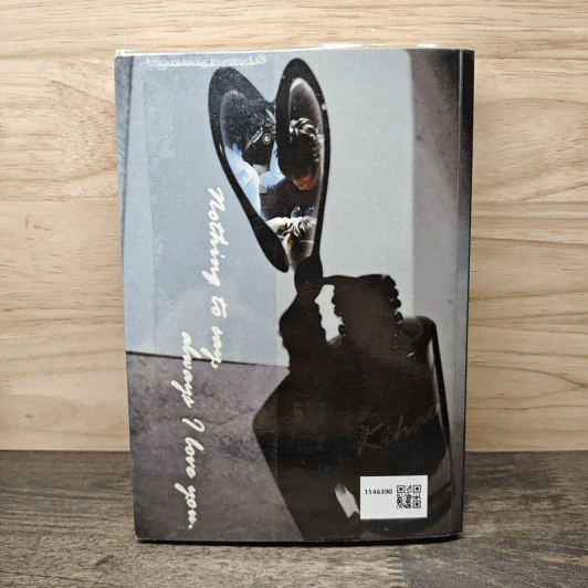 Only Love is Real Volume 1 - jomyung รูปที่ 5