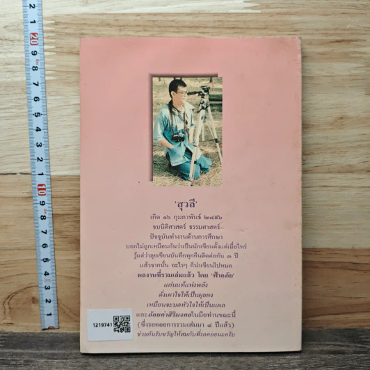 ถ้อยคำศิริมงคล - สุวลี รูปที่ 5