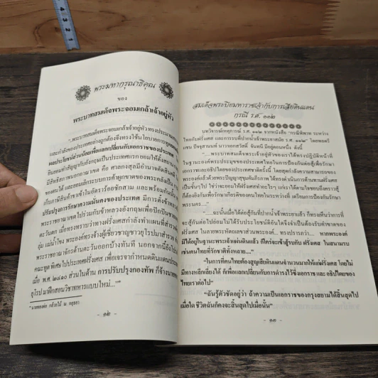 เกิดเพื่อสู้...สู้เพื่อไทย รูปที่ 8