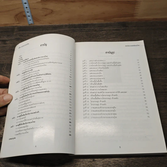 คู่มืออบรมการนวดไทย รูปที่ 7