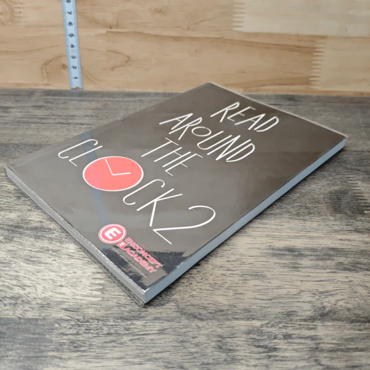 Read Around The Clock 2 - Enconcept รูปที่ 3