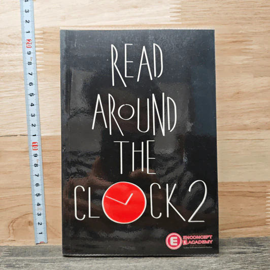 Read Around The Clock 2 - Enconcept รูปที่ 1