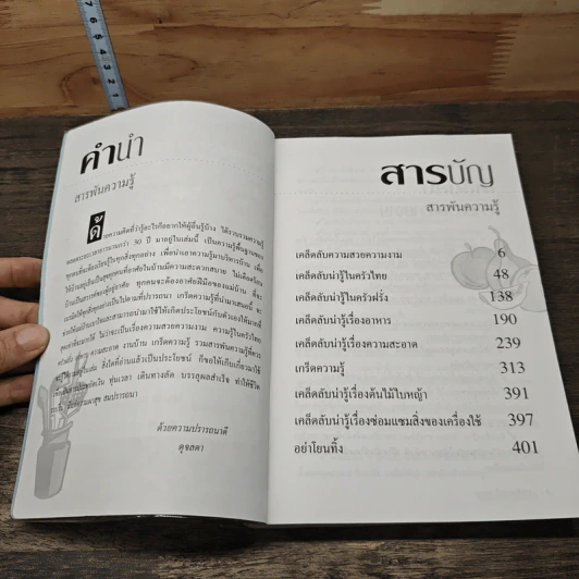 สารพันความรู้ - ดุจลดา รูปที่ 7