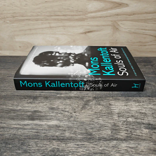 Souls of Air - Mons Kallentof รูปที่ 2