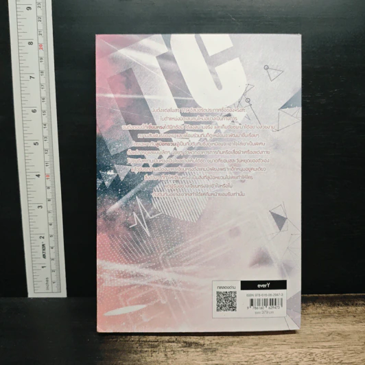 I Can Do It ใครไม่ไหว ฉันลุยเอง เล่ม 3 - เจี้ยงจื่อเป้ย รูปที่ 2