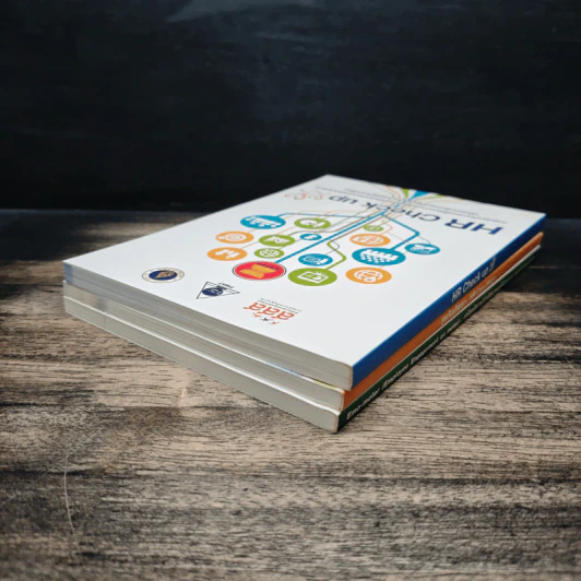 ฺBoxset Crafting Happy Workplace through HR Practices 3 เล่ม รูปที่ 7