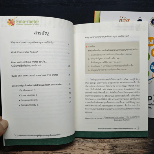 ฺBoxset Crafting Happy Workplace through HR Practices 3 เล่ม รูปที่ 8